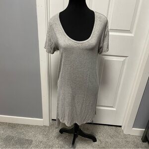 Z Supply T-Shirt Dress